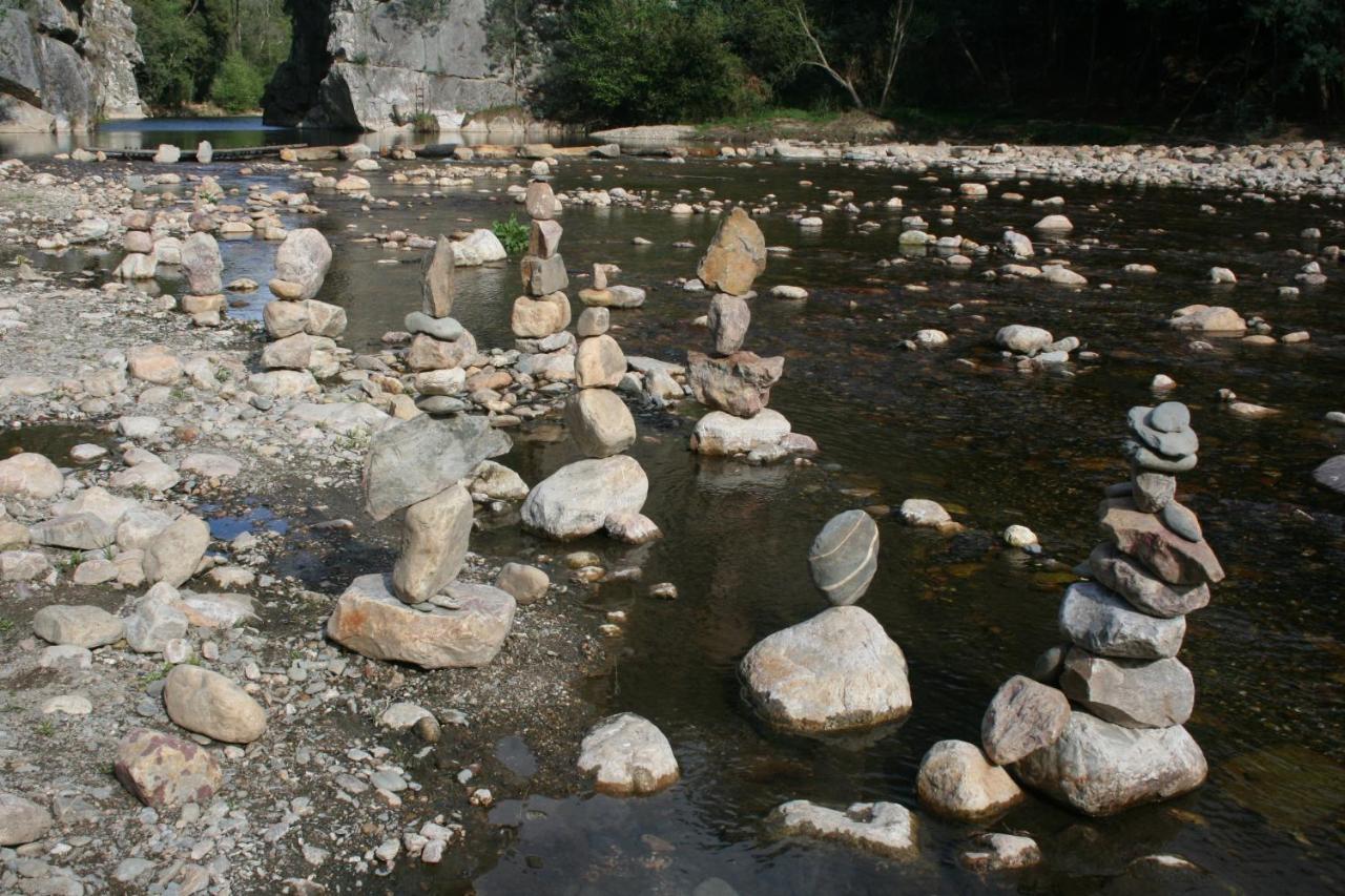 Palheiro Do Malgas Panzió Lousã Kültér fotó