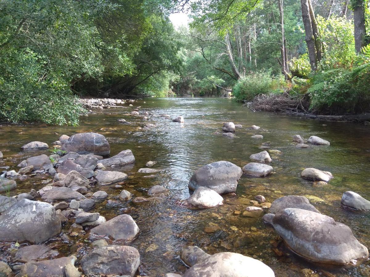 Palheiro Do Malgas Panzió Lousã Kültér fotó