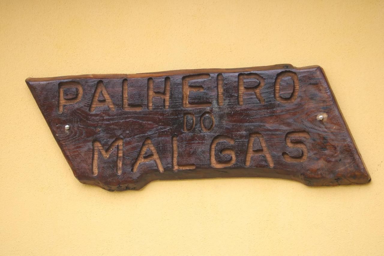 Palheiro Do Malgas Panzió Lousã Kültér fotó