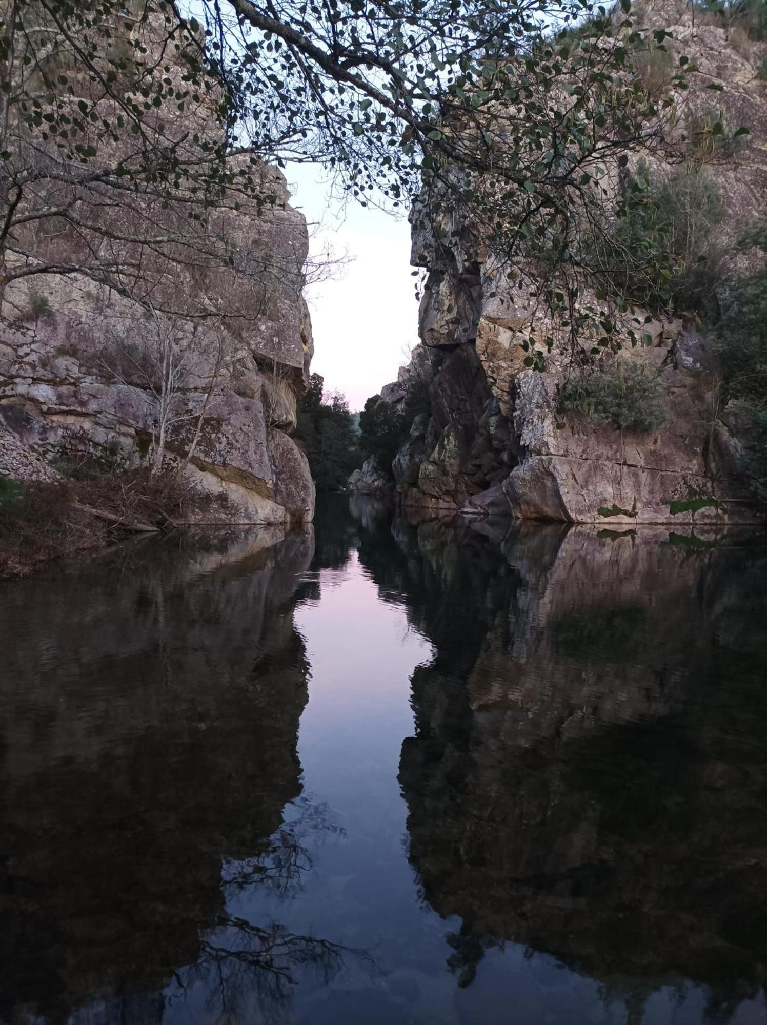 Palheiro Do Malgas Panzió Lousã Kültér fotó